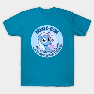 Trixie-Con T-Shirt